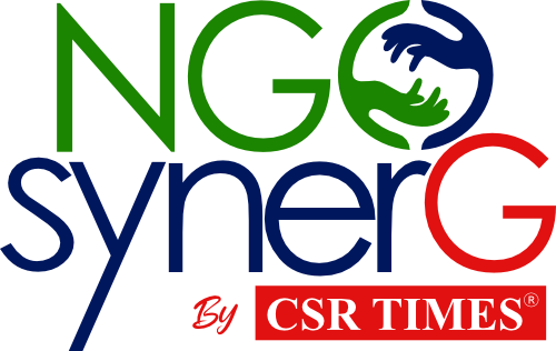 NGO SynerG Logo
