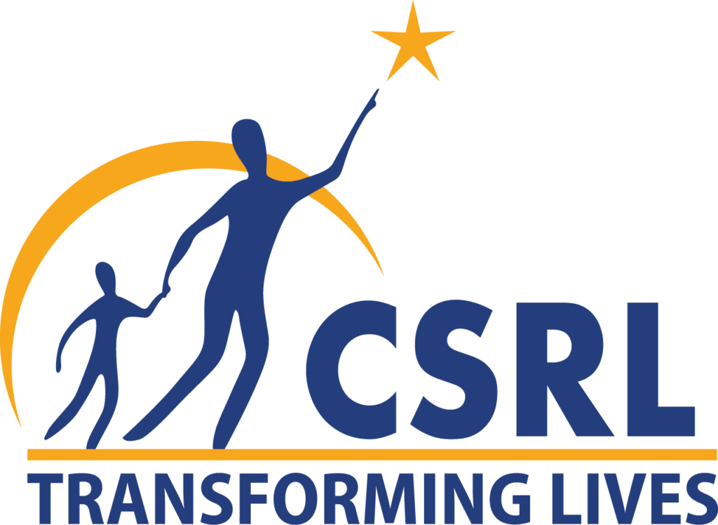 CSRL Logo