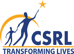CSRL Logo