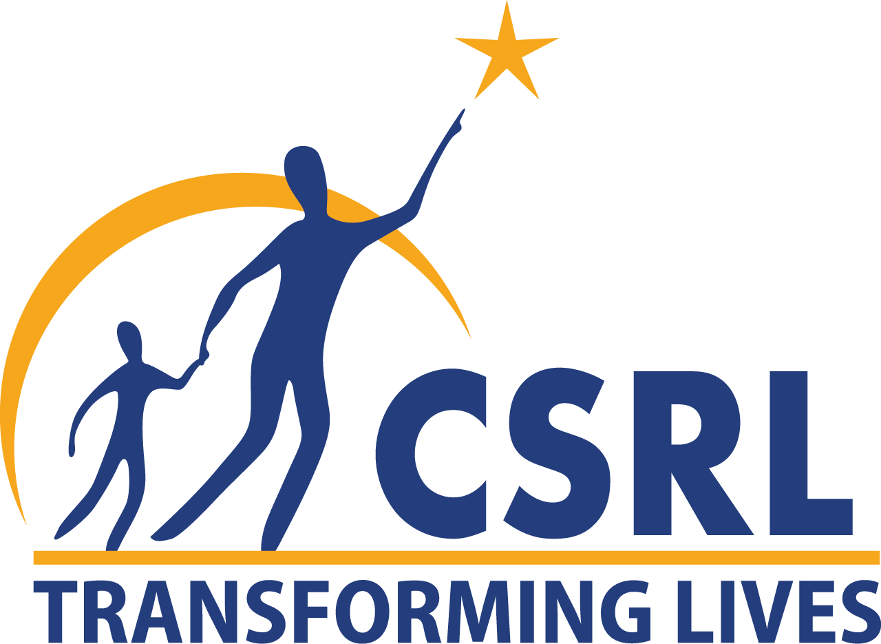 CSRL Logo